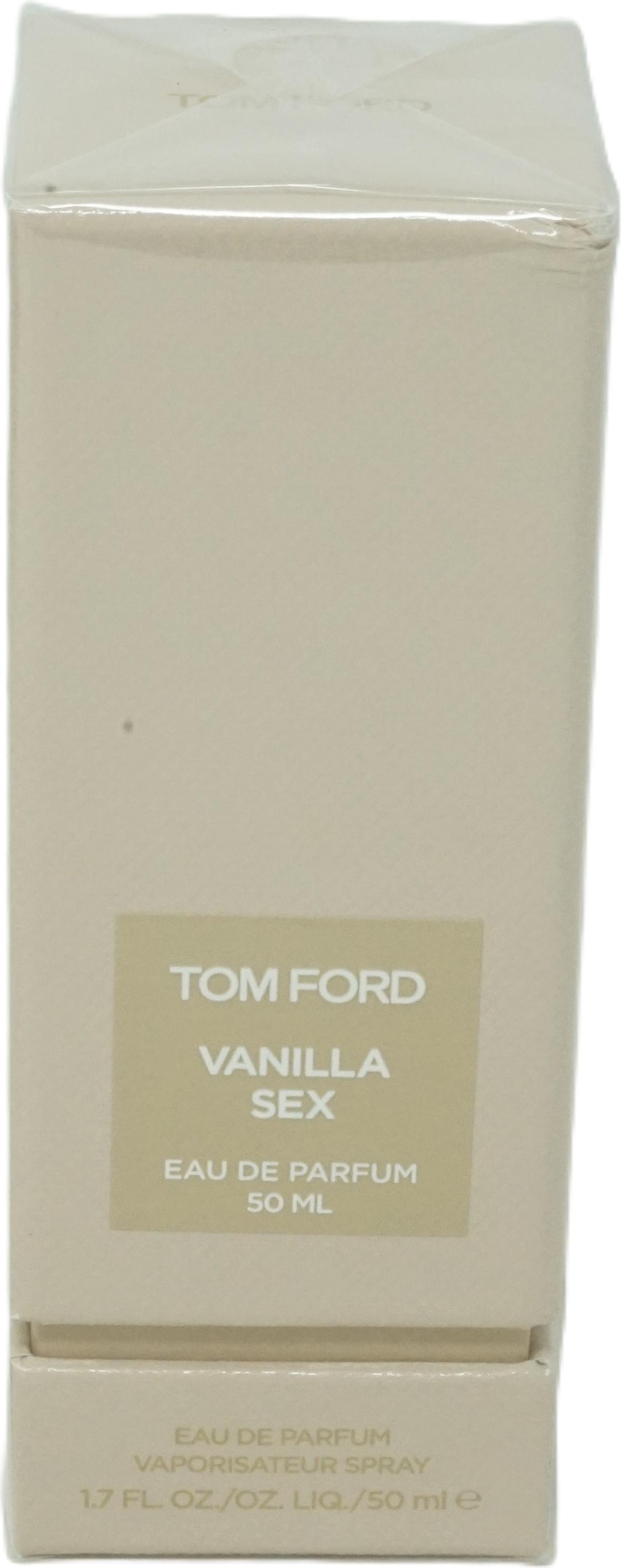 Tom Ford Vanilla Sex Eau de Parfum Spray 50 ml wholesale visual