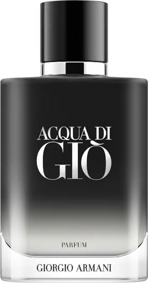 Giorgio Armani Acqua di Gio Pour Homme parfümiertes nachfüllbares Spray 100ml wholesale visual