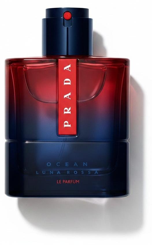 Prada Ocean Luna Rossa Le Parfum 50ML wholesale visual