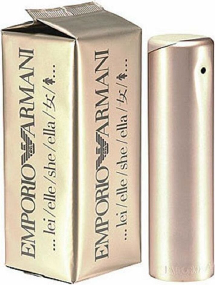 Giorgio Armani Emporio Armani She Eau de Toilette 100ml wholesale visual