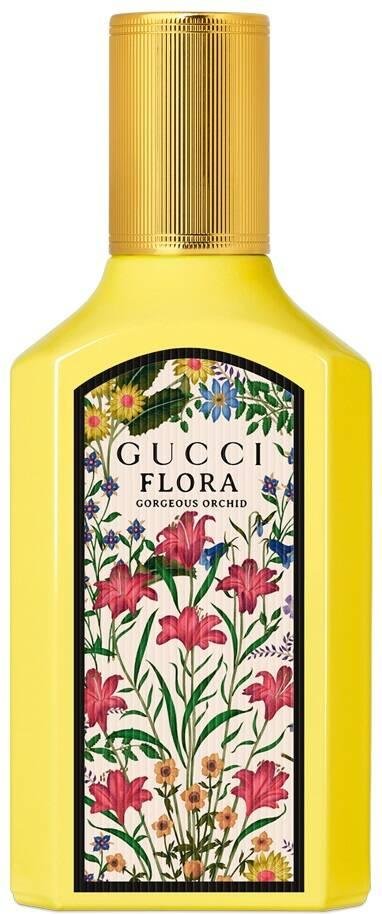 Gucci Flora Gorgeous Orchid Eau de Parfum 50 ml wholesale visual