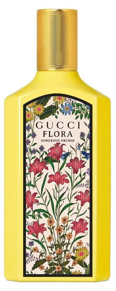 Gucci Flora Gorgeous Orchid 100 ml wholesale visual