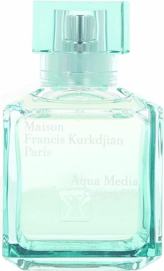 Maison Francis Kurkdjian Aqua Media Cologne Forte EdP 70ml Spray wholesale visual