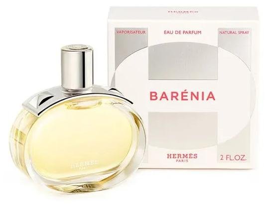 Hermès Barénia Edp Spray Recargable 60ml wholesale visual