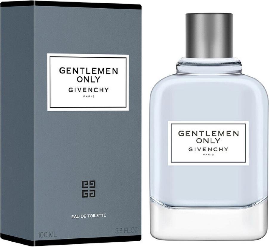 Givenchy Gentleman Only et 100 Vp Super Oferta wholesale visual