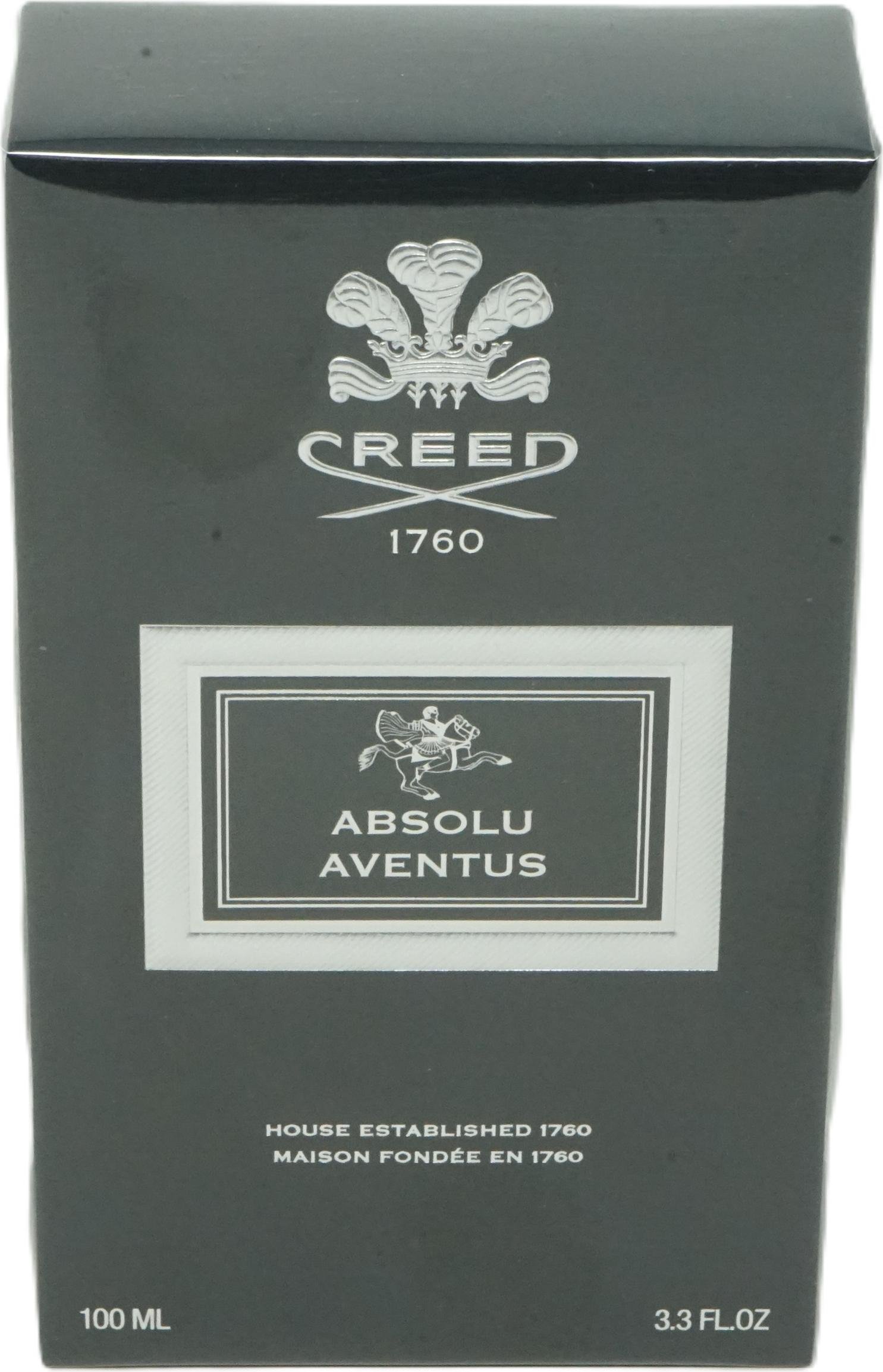 Creed Absolu Aventus Eau de Parfum 100 ml wholesale visual