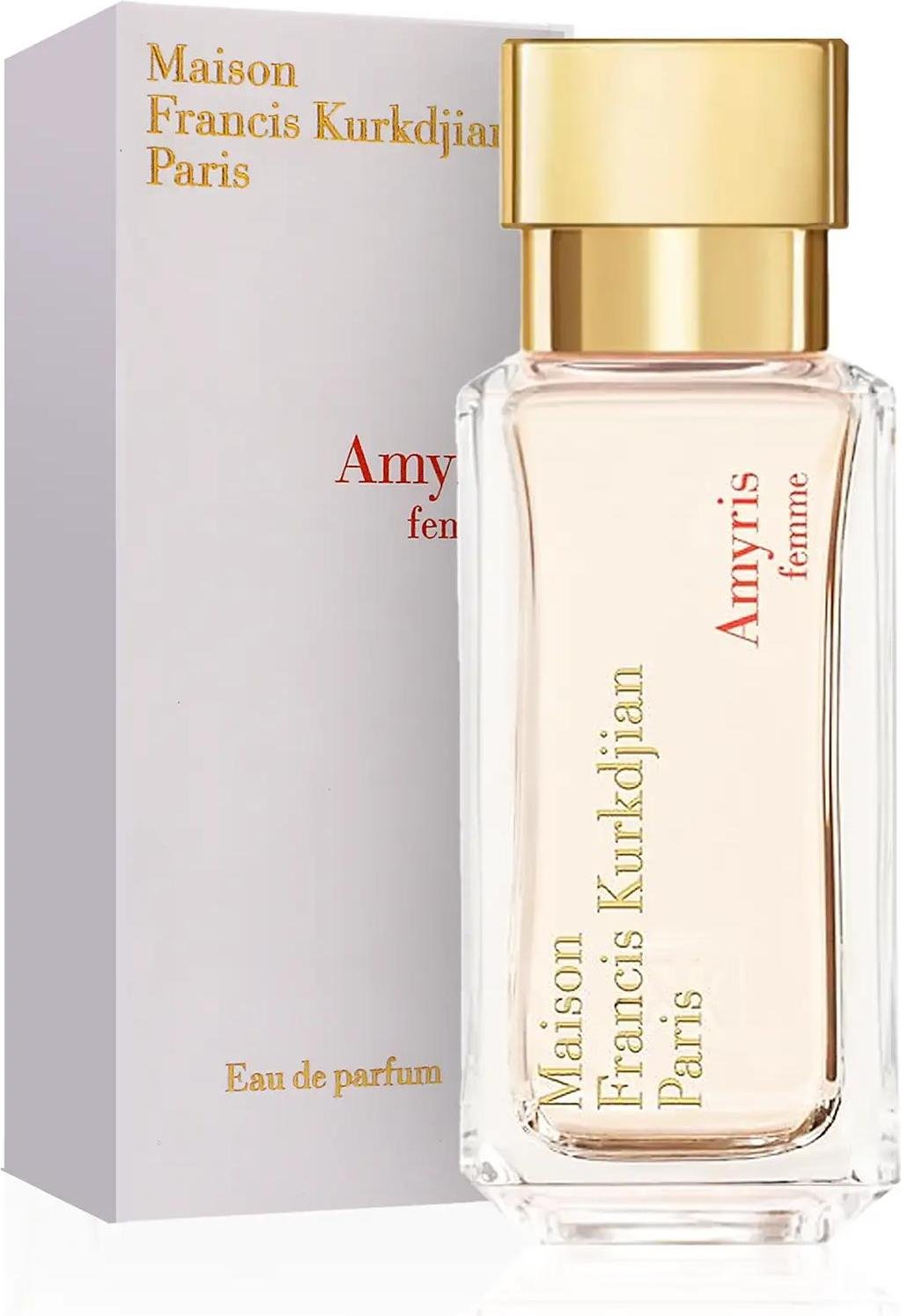 Maison Francis Kurkdjian Amyris Femme EDP W 35 ml wholesale visual