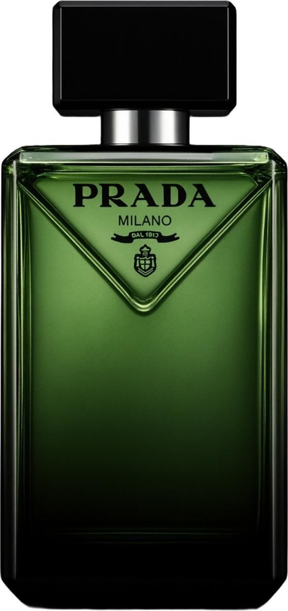 Prada Paradigme Eau de Parfum 100 ml Herren wholesale visual