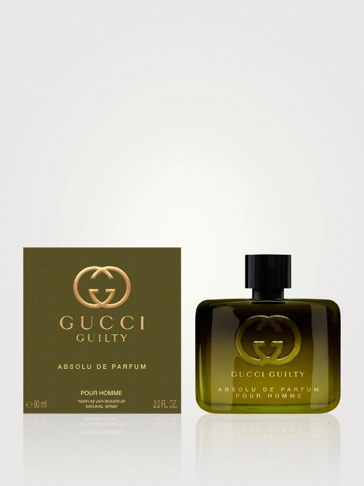 Gucci Guilty Absolu 60 ml wholesale visual