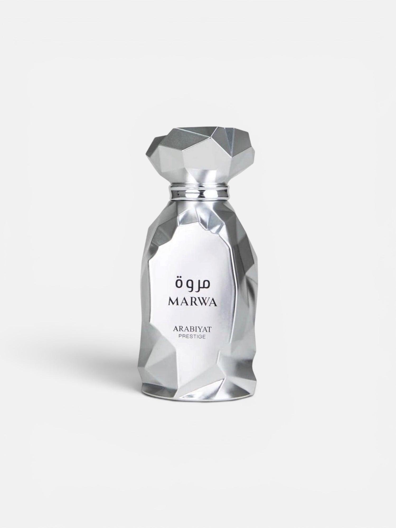 Arabiyat Prestige - Marwa Eau de Parfum: 100ml Füllmenge: 100ml wholesale visual