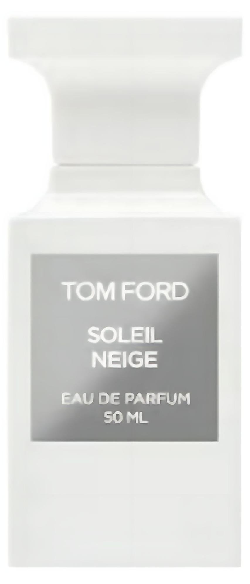 TOM FORD Soleil Neige 100 ml wholesale visual