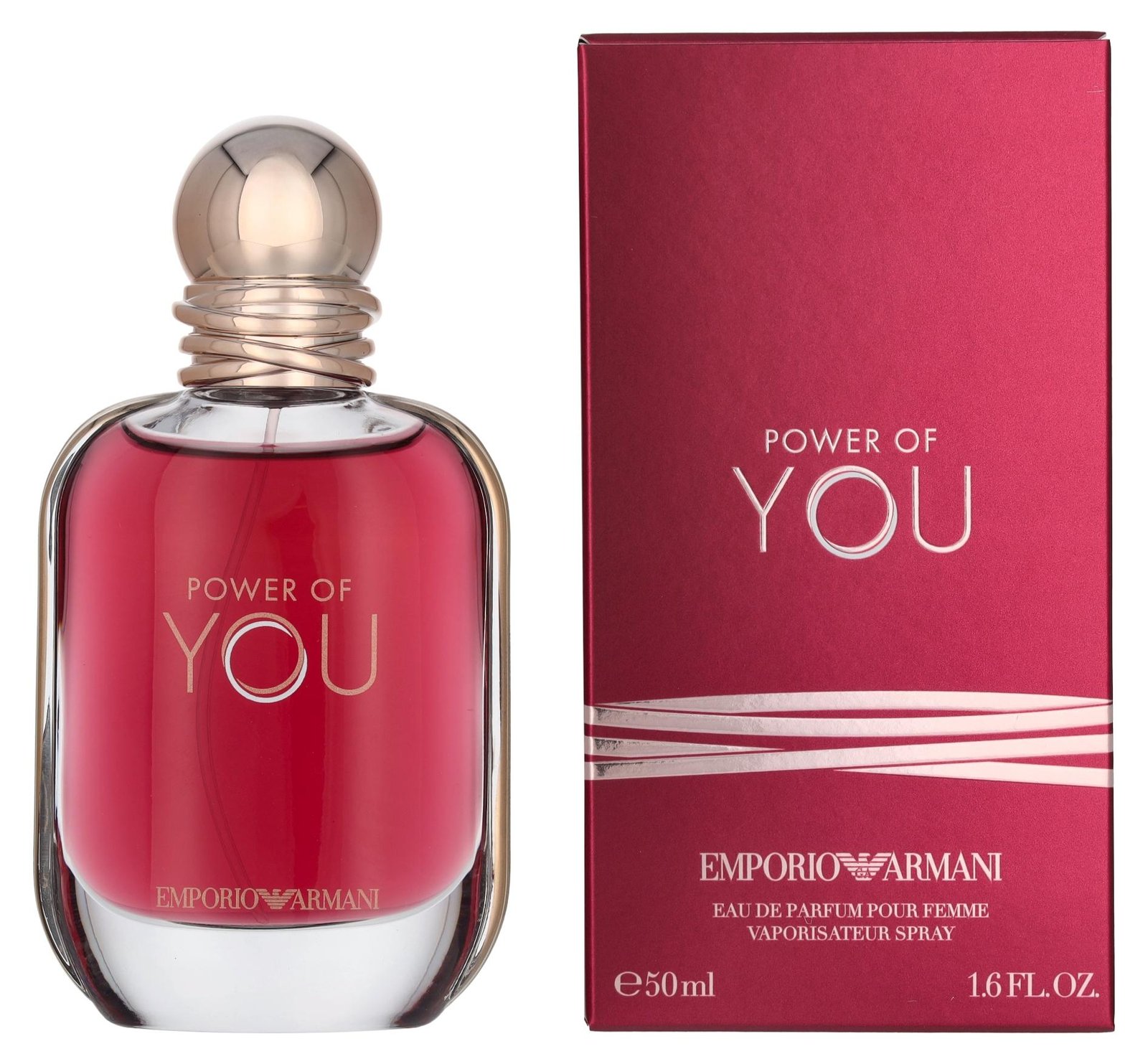 Giorgio Armani Armani Power Of You Edp Spray wholesale visual